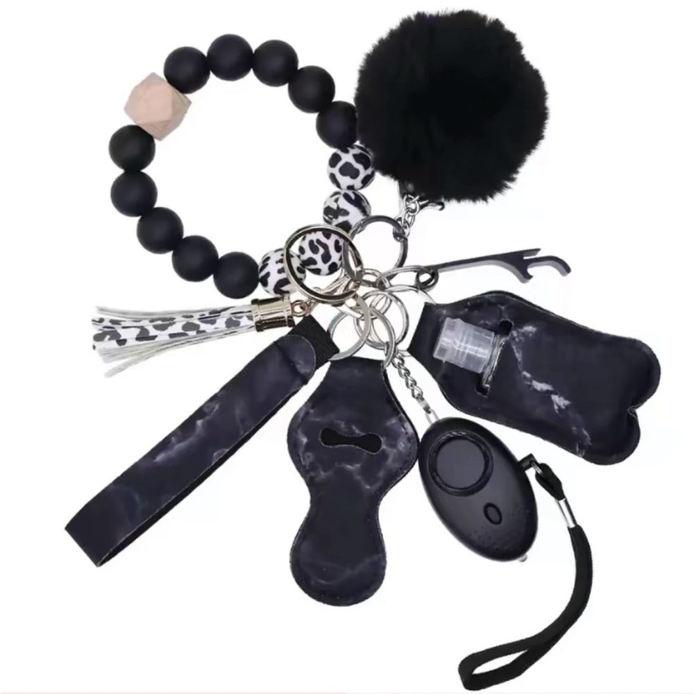 Woman’s Keychain.